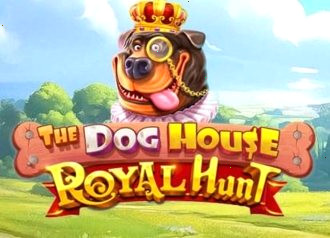 Автомат The Dog House Royal Hunt от Pragmatic Play